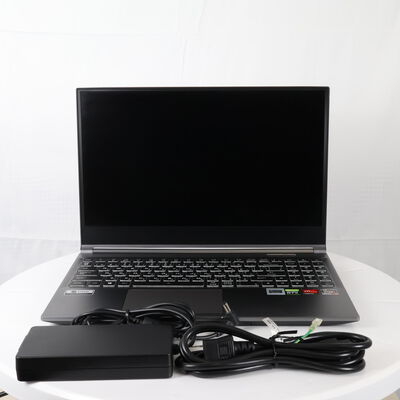 【通販センター】中古  THIRDWAVE GALLERIA GR2060RGF-T (Ryzen 7 4800H/16GB/RTX 2060 6GB) 202904 