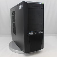 中古  THIRDWAVE GALLERIA KT(Intel Core i7 9700/16GB/SSD512GB/DVDマルチ/NVIDIA GeForce RTX 2060 SUPER 8GB/W11H64 MAR) 184756【2/26値下げ!】 