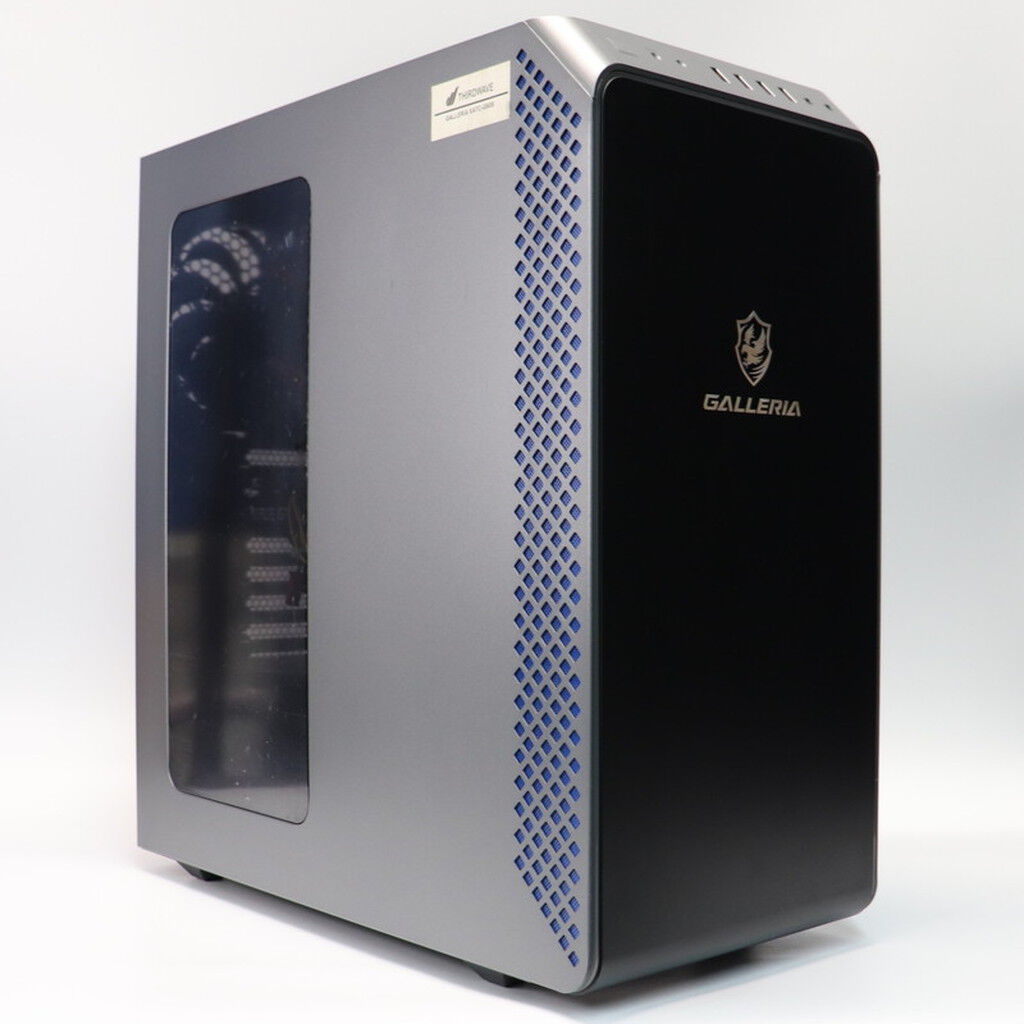 GeForce GTX 1660 SUPERの中古ゲーミングデスクトップPC一覧（31件