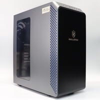 中古  GALLERIA XA7C-G60S(i7 10700/16GB/SSD1TB/HDD2TB/GTX1660 SUPER/W11H) 3210014851 