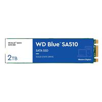 Western Digital  WD Blue SA510 WDS200T3B0B (M.2 2280 2TB) 