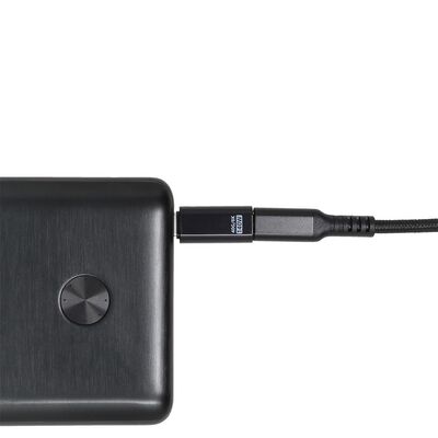 AINEX  KM-09 (USB Type-C電源チェッカー) 