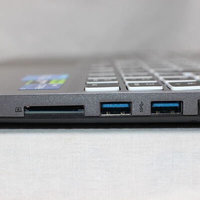 【富山本郷店】中古  THIRDWAVE GALLERIA RL7C-R35-5N 194365 