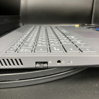 【新潟店】中古  Dell G15 5520(i5-12500H/16GB/SSD512GB/RTX3050/15.6/Win11H) 3290006552 