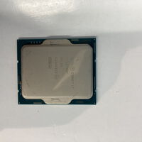 中古  INTEL Core i7 12700F  (1700/2.1G/25M/C12/T20) 148611 