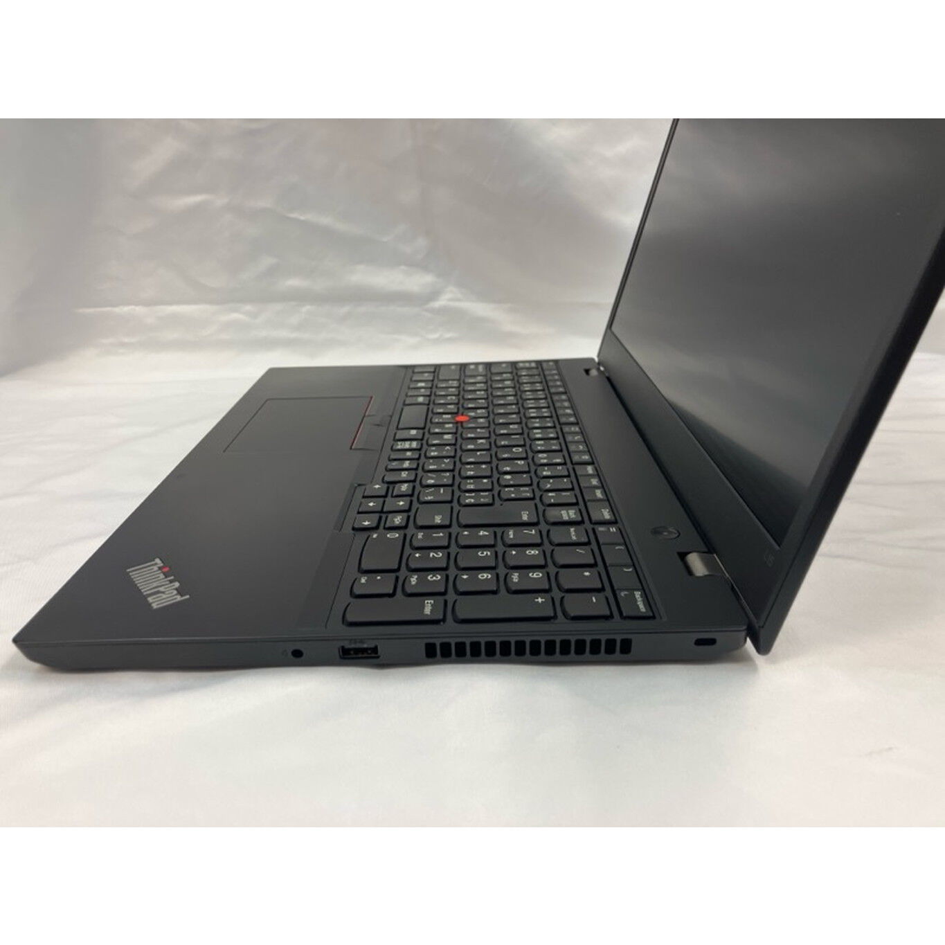 中古 LENOVO ThinkPad L15 Gen2 (INTEL Core i5-1135G7 2.4GHz/16GB