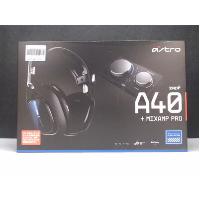 【前橋ｲﾝﾀｰｱｶﾏﾙ店】中古  astoro A40 4540002381 