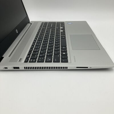 【神戸・三宮店】中古  HP ProBook 450 G6(i3-8145U/8GB/SSD500GB/W11P) 3430006384 