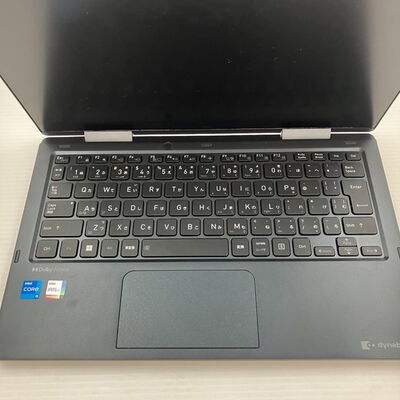 【秋葉原本店】中古  dynabook VCX83(i5-1240P/16GB/SSD250GB/W11P) 3410015554 