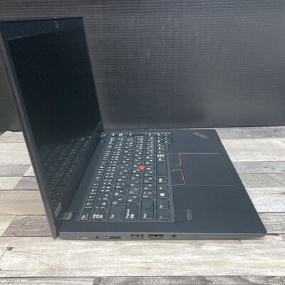 【広島店】中古  LENOVO ThinkPad X13 (AMD Ryzen 5 Pro 4650U 2.10GHz/32GB/SSD256GB/-/オンボード/13.3/1920x1080/Wi-Fi/WEBCAM/W11H) 185586 