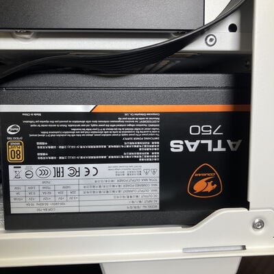 【富士青葉店】中古  OriginalPC 自作PC(Ryzen 5 7600/32GB/SSD256GB/RTX3060) 5070001414