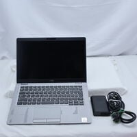 中古  DELL Latitude 5310 201794 
