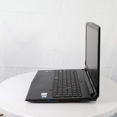【通販センター】中古  Mouse Computer  NEXTGEAR-NOTE i5330PA2(Intel Core i7 8750H/32GB/SSD500GB+HDD1TB/なし/NVIDIA GeForce GTX 1050/15.6/1920x1080/Wi-Fi/W11H64 MAR) 185356【7/2大決算値下げ!】 