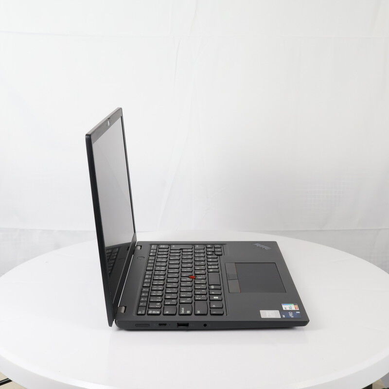 中古 Lenovo ThinkPad L13 Gen 3 21B4S0Y900(Intel Core i5 1245U/8GB