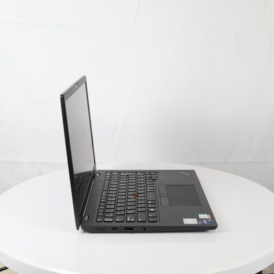 【通販センター】中古  Lenovo ThinkPad L13 Gen 3 21B4S0Y900(Intel Core i5 1245U/8GB DDR4 (PC4)/SSD256GB/なし/オンボード/13.3/1920x1200/Wi-Fi/W11H64 MAR) 200922 
