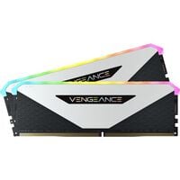 Corsair  CMN16GX4M2Z3200C16W (DDR4 PC4-25600 8GB 2枚組) 