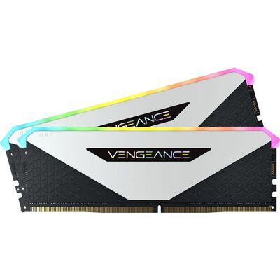 Corsair  CMN16GX4M2Z3200C16W (DDR4 PC4-25600 8GB 2枚組) 