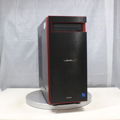 【通販センター】中古  iiyama LEVEL ∞ 