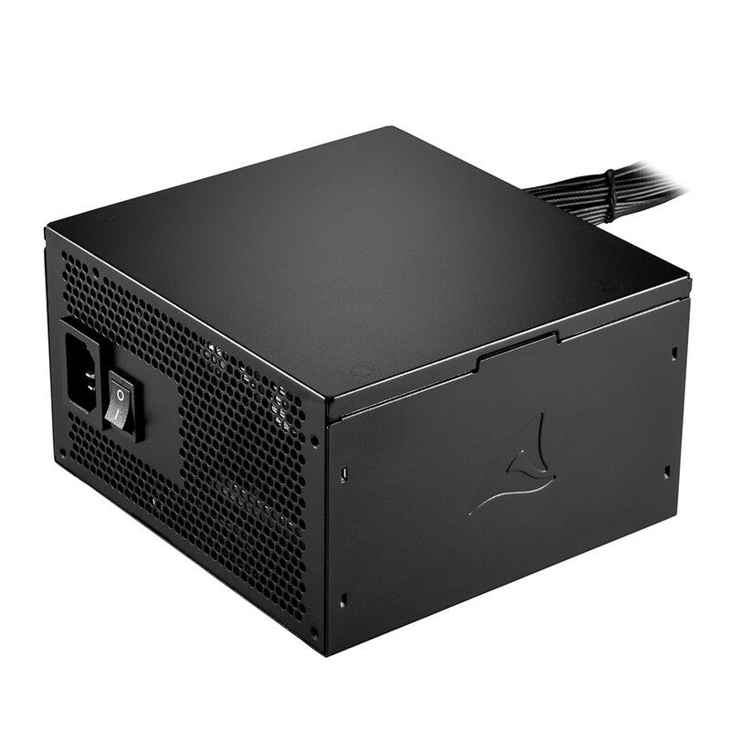 Sharkoon Rebel P15 850 GOLD (850W) ｜ パソコン通販のドスパラ【公式】