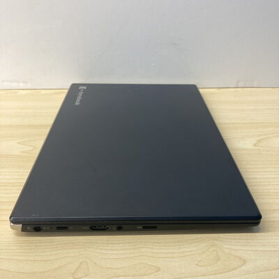 【博多店】中古  TOSHIBA dynabook G83 (Intel Core i7 10510U 1.80GHz/16GB/SSD256GB/-/オンボード/13.3/1920x1080/Wi-Fi/WEBCAM/W11P/Microsoft Office Home and Business 2024) 184182 
