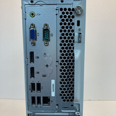 【京都店】中古  NEC PC-MRM28LZGACZ4 (Core i5 8400/8GB/SSD256GB/DVD-MULTI/オンボード/OS無し) 3180006265 