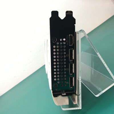 【佐賀南部バイパス店】中古  MSI GeForce RTX5060Ti 16G VENTUS 2X OC WHITE PLUS (RTX5060Ti 16GB) 188951 