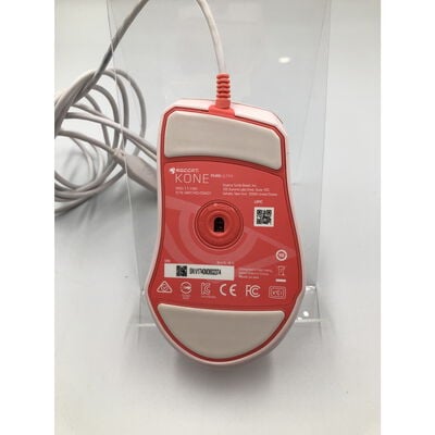 【水戸赤塚店】中古  ROCCAT Kone Pure Ultra [CORAL BLOOM] 4680002734 