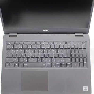 【通販センター】中古  DELL Latitude 3510(Intel Core i5 10210U 1.60GHz/16GB DDR4/SSD256GB/-/オンボード/15.6/1920x1080/GbE/Wi-Fi/WEBCAM/W11H/VBT) 197620 