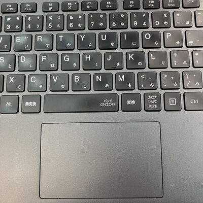 【仙台店】中古  NEC PC-VKT18GZG9 (Core i7-10510U/16GB/SSD256GB/-/-/WLAN/13.3インチFHD/W11P64/-) 3240008596 