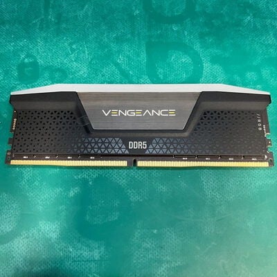 【静岡東瀬名店】中古  PC5-48000 32GB デスクトップ用 149158 