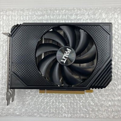 【秋葉原本店】中古  RTX3060_STORMX_12G_GDDR6_192bit 3410014541 