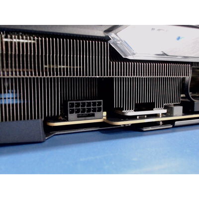 【前橋ｲﾝﾀｰｱｶﾏﾙ店】中古  MSI GeForce RTX 4080 16GB SUPRIM X  (RTX4080 16GB) 153294 