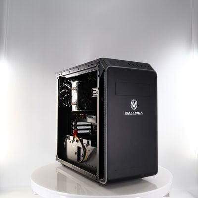 【秋葉原本店】中古  GALLERIA_RM5C-R36T(i5 12400/16GB/SSD1TB/RTX3060Ti/W11H) 3410016729 