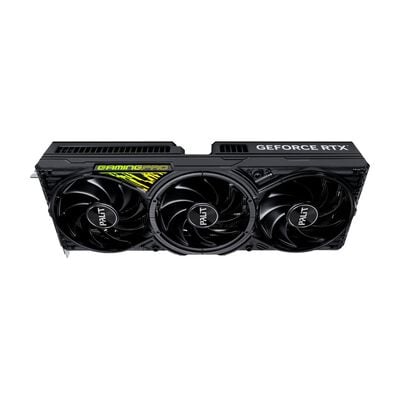 Palit  NE75080019T2-GB2031Y (GeForce RTX 5080 GamingPro V1 16GB) 