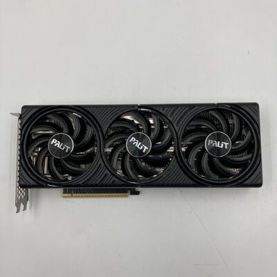 【なんば店】中古  Palit NE75070019K9-GB2050S (RTX5070 12GB Infinity 3) 188943 
