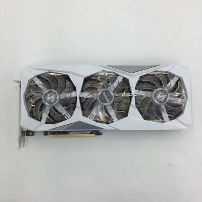 【白山FM松任店】中古  ASRock RX7700XT SL 12GO(RX7700XT Steel Legend OC) 4950001421 