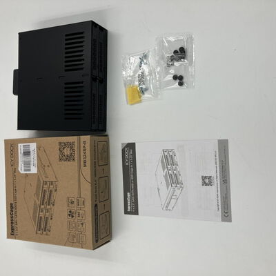 【なんば店】中古  ICYDOCK MB324SP-B (5.25-2.5 SSD/HDDﾗｯｸ 4台) 1460027427 