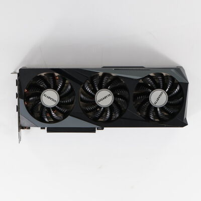 【秋葉原本店】中古  GIGABYTE GV-N3070GAMING OC-8GD (RTX3070 8G) 143899 