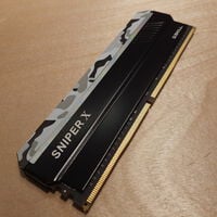中古  PC4-25600 16GB デスクトップ用_ 184900 