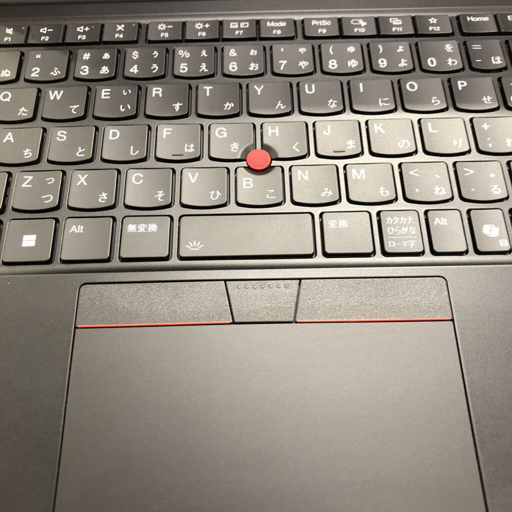 中古 Lenovo ThinkPad E14 Gen 7 (Core Ultra7 258V/32GB/1TB/WLAN