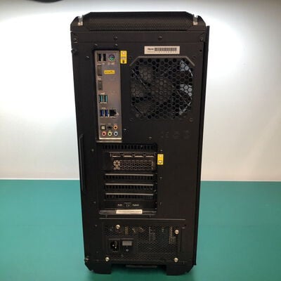 【津ラッツ店】中古  Sycom original PC 4990000991 