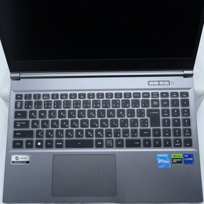 【通販センター】中古  THIRDWAVE GALLERIA RL7C-R46-C5N 202445 