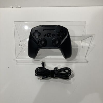 【富山本郷店】中古  SteelSeries Stratus Duo(69075) 183966 