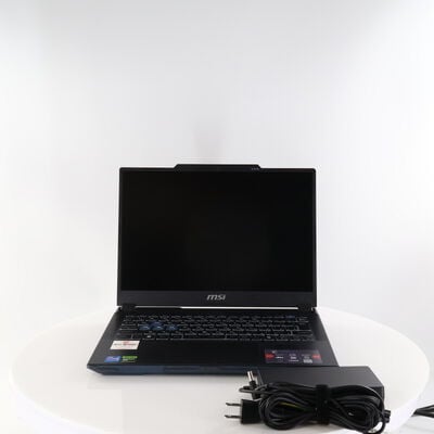 【秋葉原本店】中古  MSI CYBORG14 A13V(i7-13620H/32GB/SSD1TB/RTX4060/W11H) 3410016113 