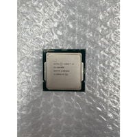 中古  INTEL Core i5 10400F (1200/2.9G/12M/C6/12) 142725 