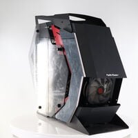 中古  アプライド_BK_R75800XAS1N1TTNVM(Ryzen 7 5800X/64GB/SSD1TB/RTX3060Ti/W11P) 3410015004 