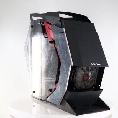 【秋葉原本店】中古  アプライド_BK_R75800XAS1N1TTNVM(Ryzen 7 5800X/64GB/SSD1TB/RTX3060Ti/W11P) 3410015004 