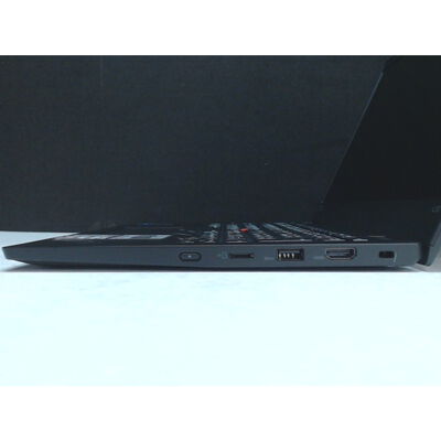 【前橋ｲﾝﾀｰｱｶﾏﾙ店】中古  Lenovo ThinkPad L13 Gen2 20VJ-S03B00 (Intel Core i3 1115G4 3.00GHz/8GB/SSD256GB/なし/オンボード/13.3/1366x768/Wi-Fi/WEBCAM/W11H64) 181965 