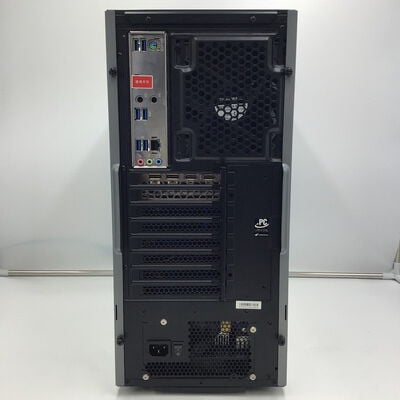 【白山FM松任店】中古  GALLERIA SK 4950002111 