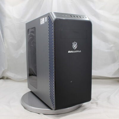 【通販センター】中古  THIRDWAVE GALLERIA SK(Intel Core i7 11700/16GB/SSD512GB/なし/NVIDIA GeForce RTX 3070 8GB/W11H64 MAR) 183268【10/30値下げ!】 
